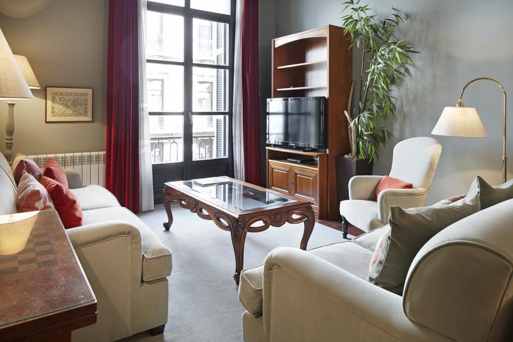 Alameda Apartment By Feelfree Rentals San Sebastian Room photo